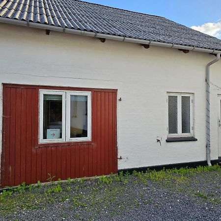 Apartamento Mannerup - Kaergaard Lejre Exterior foto