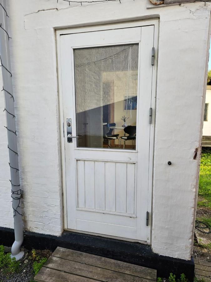 Apartamento Mannerup - Kaergaard Lejre Exterior foto