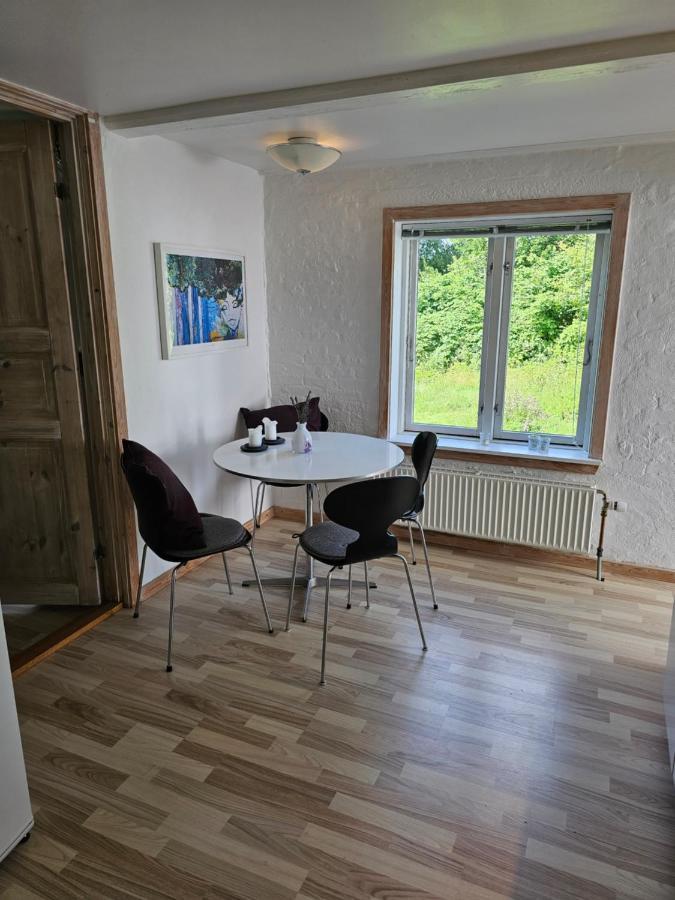 Apartamento Mannerup - Kaergaard Lejre Exterior foto