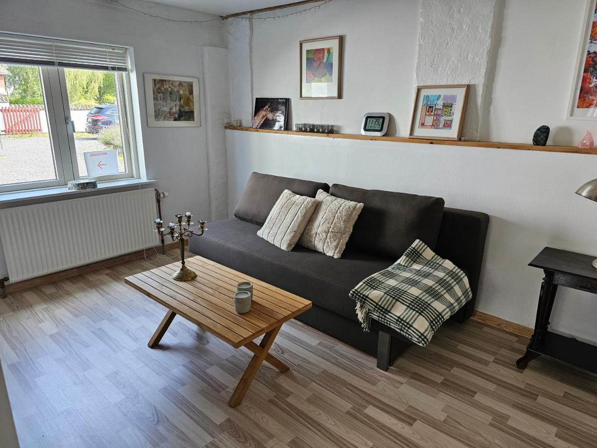 Apartamento Mannerup - Kaergaard Lejre Exterior foto