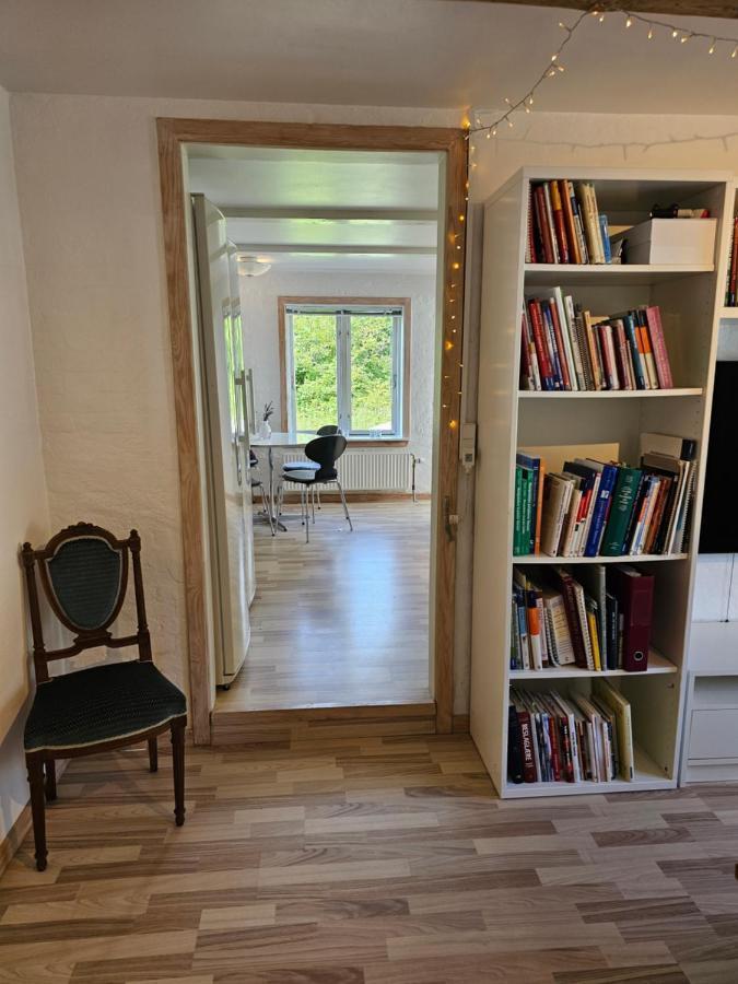 Apartamento Mannerup - Kaergaard Lejre Exterior foto