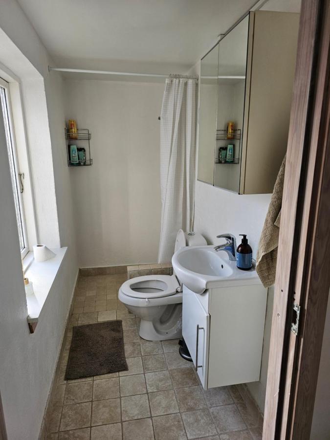 Apartamento Mannerup - Kaergaard Lejre Exterior foto