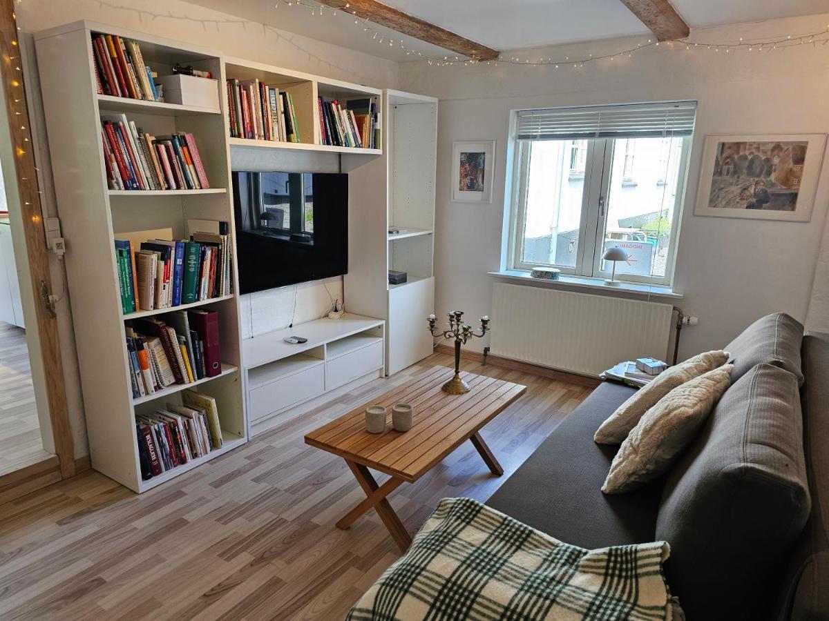 Apartamento Mannerup - Kaergaard Lejre Exterior foto
