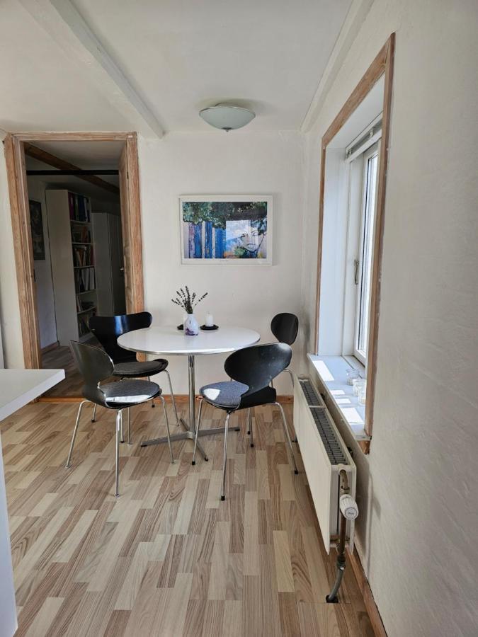 Apartamento Mannerup - Kaergaard Lejre Exterior foto
