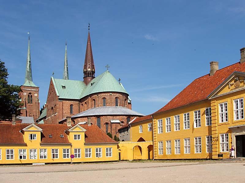 Apartamento Mannerup - Kaergaard Lejre Exterior foto