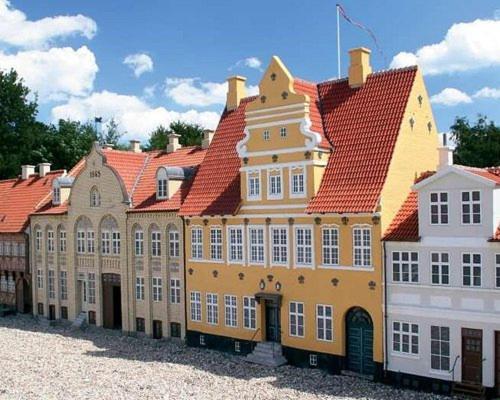 Apartamento Mannerup - Kaergaard Lejre Exterior foto